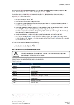 Preview for 25 page of Daytona P200T User Manual