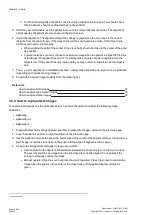 Preview for 34 page of Daytona P200T User Manual