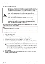 Preview for 42 page of Daytona P200T User Manual