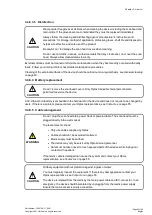 Preview for 43 page of Daytona P200T User Manual