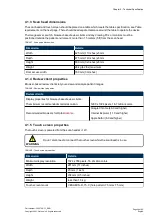 Preview for 49 page of Daytona P200T User Manual