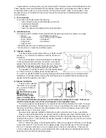 Preview for 2 page of DaytonAudio CS620W User Manual