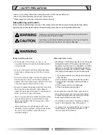 Preview for 3 page of DaytonAudio DA10T User Manual