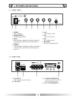 Preview for 6 page of DaytonAudio DA10T User Manual