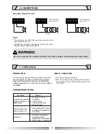 Preview for 7 page of DaytonAudio DA10T User Manual