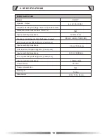 Preview for 10 page of DaytonAudio DA10T User Manual