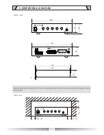 Preview for 11 page of DaytonAudio DA10T User Manual