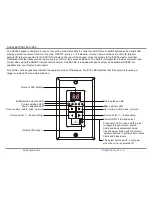 Предварительный просмотр 5 страницы DaytonAudio DAX66 User Manual