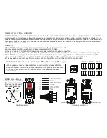 Preview for 7 page of DaytonAudio DAX66 User Manual