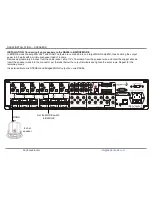 Предварительный просмотр 10 страницы DaytonAudio DAX66 User Manual