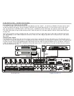 Preview for 12 page of DaytonAudio DAX66 User Manual