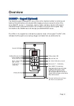 Предварительный просмотр 9 страницы DaytonAudio DAX88 User Manual