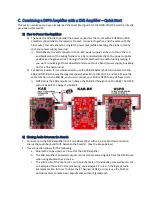 Preview for 8 page of DaytonAudio DSPB Series User Manual