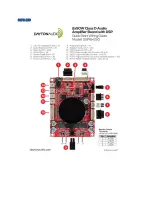 Preview for 39 page of DaytonAudio DSPB Series User Manual