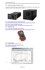 Предварительный просмотр 10 страницы DaytonAudio Epique CBT36 Assembly Manual