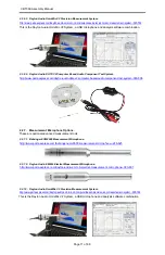 Предварительный просмотр 11 страницы DaytonAudio Epique CBT36 Assembly Manual