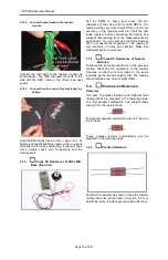 Предварительный просмотр 19 страницы DaytonAudio Epique CBT36 Assembly Manual