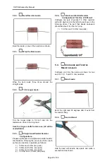 Предварительный просмотр 20 страницы DaytonAudio Epique CBT36 Assembly Manual