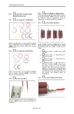 Предварительный просмотр 24 страницы DaytonAudio Epique CBT36 Assembly Manual