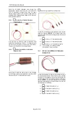 Предварительный просмотр 25 страницы DaytonAudio Epique CBT36 Assembly Manual