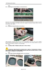 Предварительный просмотр 30 страницы DaytonAudio Epique CBT36 Assembly Manual