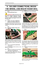 Предварительный просмотр 46 страницы DaytonAudio Epique CBT36 Assembly Manual