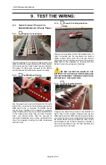 Предварительный просмотр 49 страницы DaytonAudio Epique CBT36 Assembly Manual