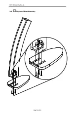 Предварительный просмотр 54 страницы DaytonAudio Epique CBT36 Assembly Manual