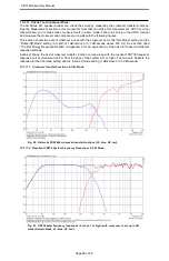 Предварительный просмотр 66 страницы DaytonAudio Epique CBT36 Assembly Manual