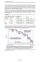 Предварительный просмотр 84 страницы DaytonAudio Epique CBT36 Assembly Manual