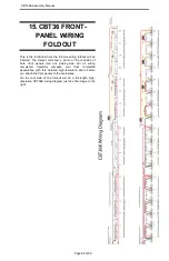 Предварительный просмотр 88 страницы DaytonAudio Epique CBT36 Assembly Manual