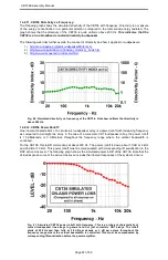 Preview for 87 page of DaytonAudio Epique CBT36K Assembly Manual