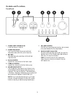 Preview for 4 page of DaytonAudio HTA100 User Manual