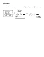 Preview for 6 page of DaytonAudio HTA100 User Manual