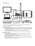 Preview for 8 page of DaytonAudio HTA200 User Manual