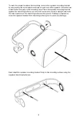 Preview for 3 page of DaytonAudio IO8XTW User Manual