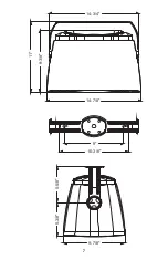 Preview for 7 page of DaytonAudio IO8XTW User Manual