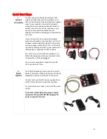 Preview for 8 page of DaytonAudio KAB-2150 User Manual