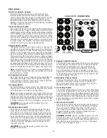 Preview for 3 page of DaytonAudio MA1240A User Manual