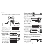 Предварительный просмотр 4 страницы DaytonAudio MARK1 User Manual