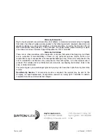 Preview for 8 page of DaytonAudio MARK2-WF User Manual