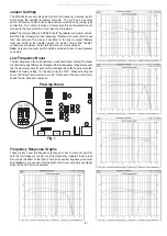 Preview for 3 page of DaytonAudio MCA3545 User Manual