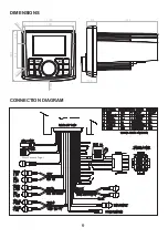 Предварительный просмотр 6 страницы DaytonAudio MH450 User Manual