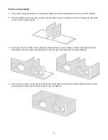 Предварительный просмотр 3 страницы DaytonAudio MKBOOM Assembly Manual