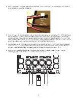 Предварительный просмотр 4 страницы DaytonAudio MKBOOM Assembly Manual