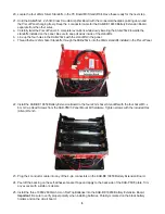 Preview for 8 page of DaytonAudio MKBOOM Assembly Manual