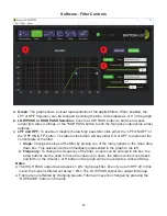 Предварительный просмотр 12 страницы DaytonAudio PPA800DSP User Manual