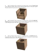 Preview for 4 page of DaytonAudio Reference Series Assembly Manual