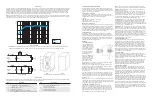 Preview for 2 page of DaytonAudio UA721 Assembly Instructions