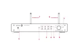 Предварительный просмотр 4 страницы DaytonAudio WF150A Quick Start Manual